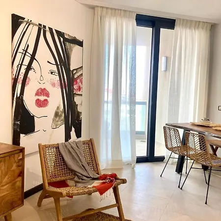 By Sea There Fuerteventura Apartment *