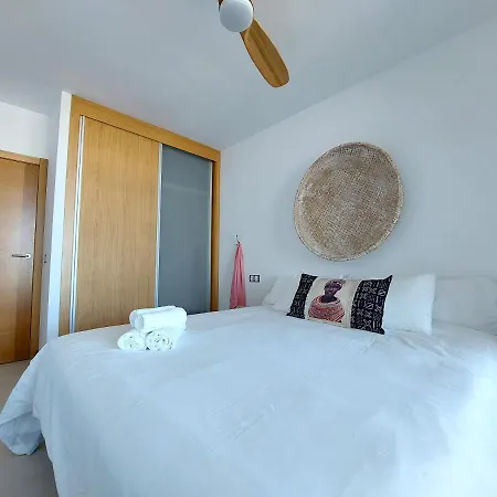 By Sea There Fuerteventura Apartment