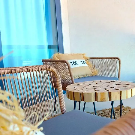 By Sea There Fuerteventura Apartment