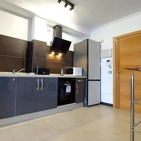 Apartment By Sea There Fuerteventura