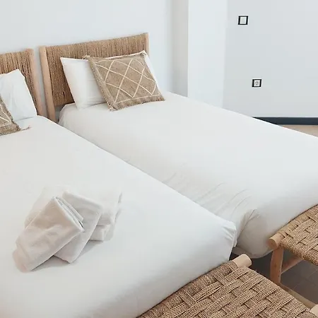 Apartment By Sea There Fuerteventura *